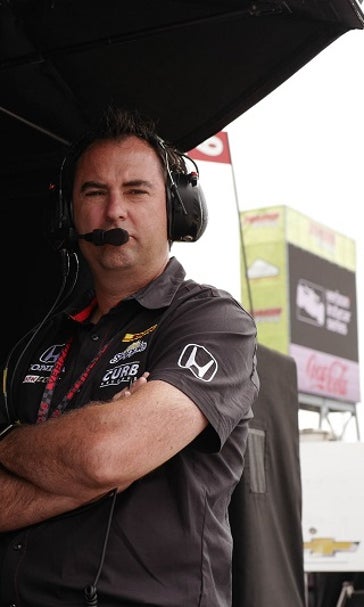 Bryan Herta's son joins Andretti Autosport's Indy Lights effort